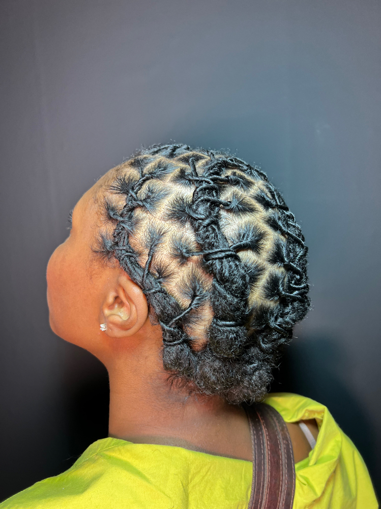 LOC RE-TWIST