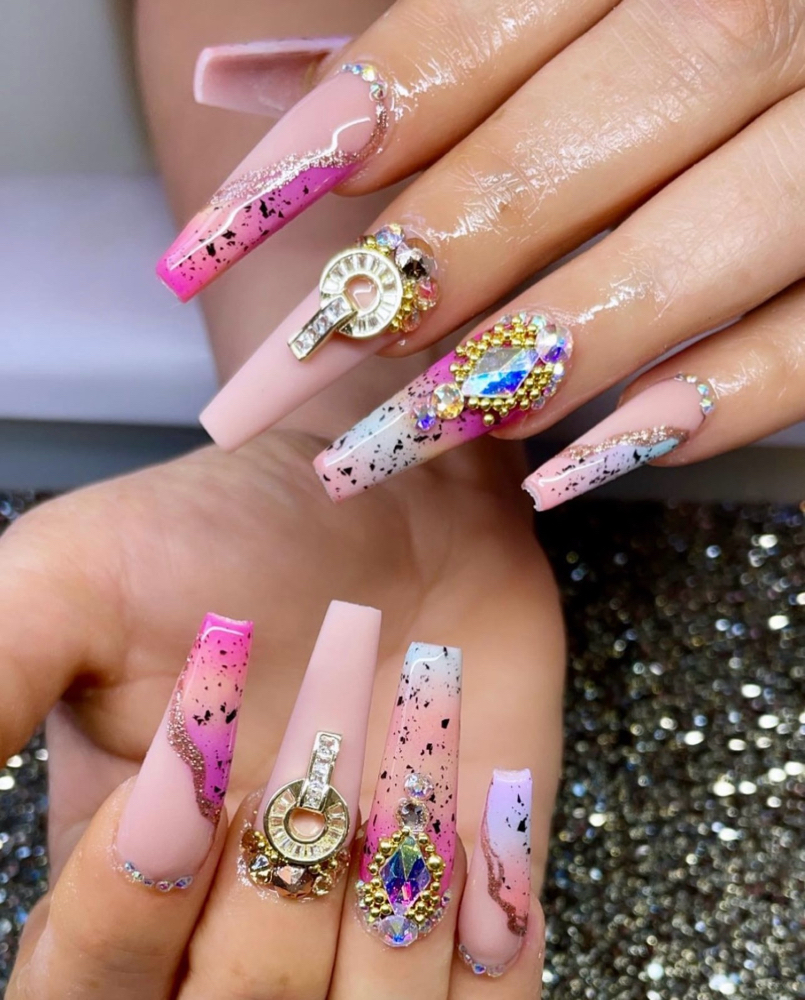 Full Set Medium One Color Or Cover