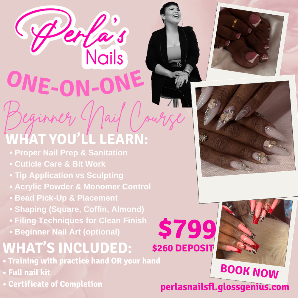 Beginner One-on-One Course