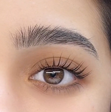 Lash Lift And Tint ($50 Until Sep)