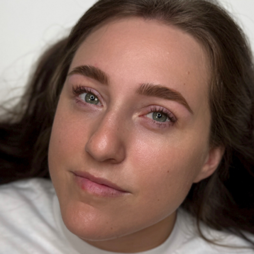 Signature Brows at Just Brow Things NYC in Manhattan, NY