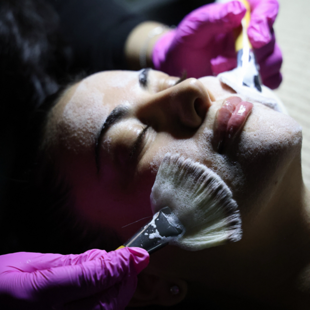 Customized Skin Treatments at Infinity Aesthetics in Elsa, TX