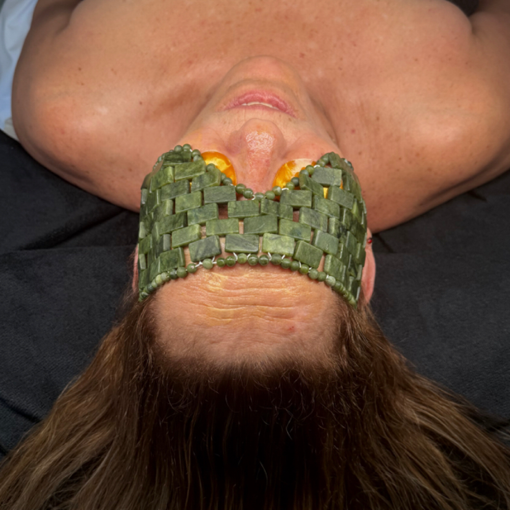 The Deep Reset at Skin Babe Studio LLC in Fernandina Beach, FL