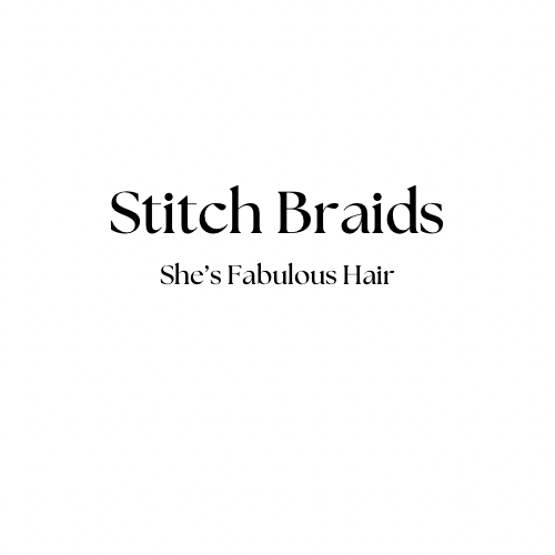 Stitch Braids