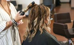 Shampoo + Thermal Style
