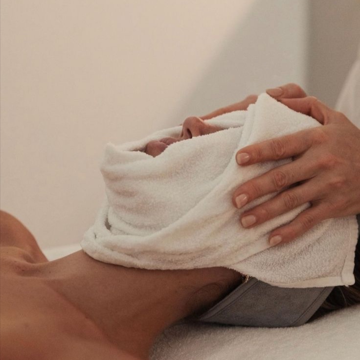 The Hydrafacial Treatment at Treatments by Rebekah Linnane in Auburn, CA