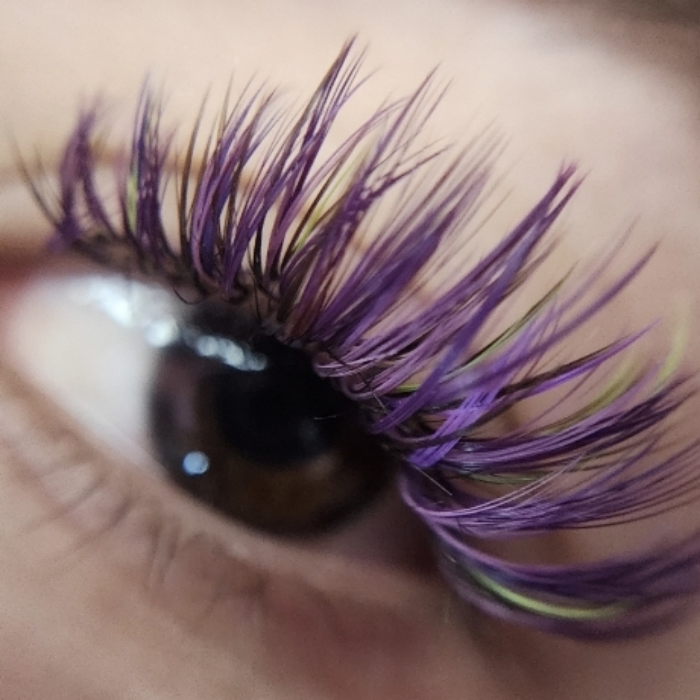 full sets at aurora sydel in Lakewood, CO