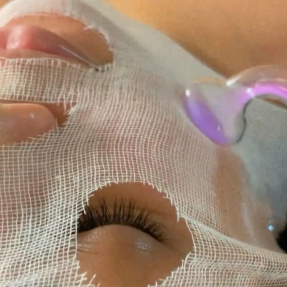 clearing remedy facial at daniskinstudio in Groton, CT
