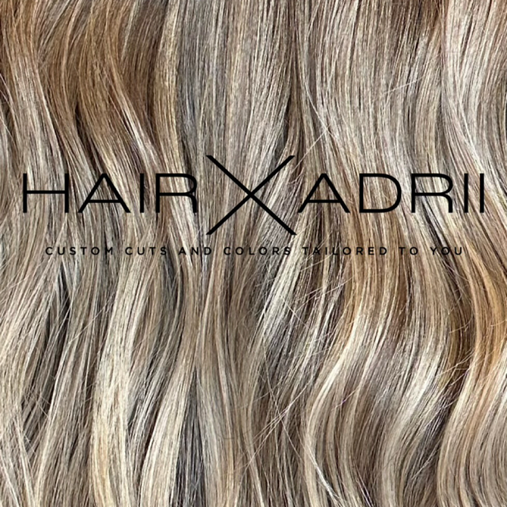 Color Correction at Hair By Adrii Santos in Miami, FL