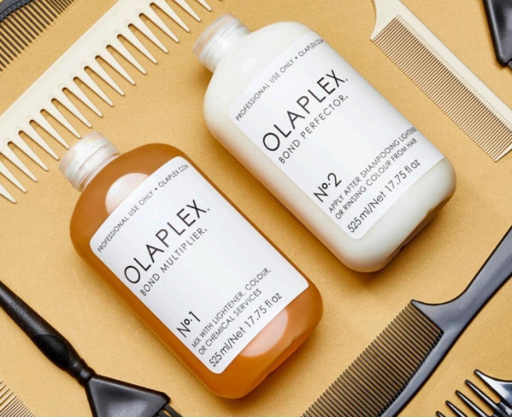 Olaplex Intensive Repair Treatment