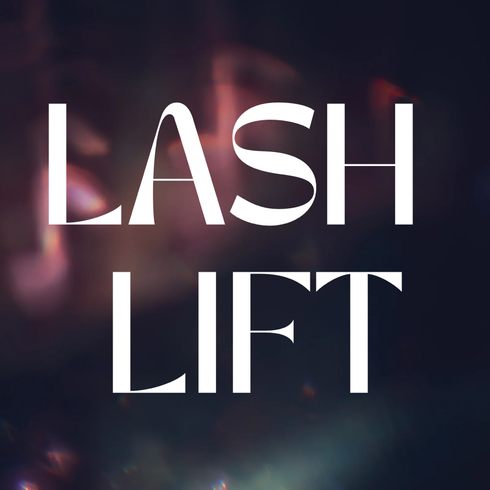 Lash Lift