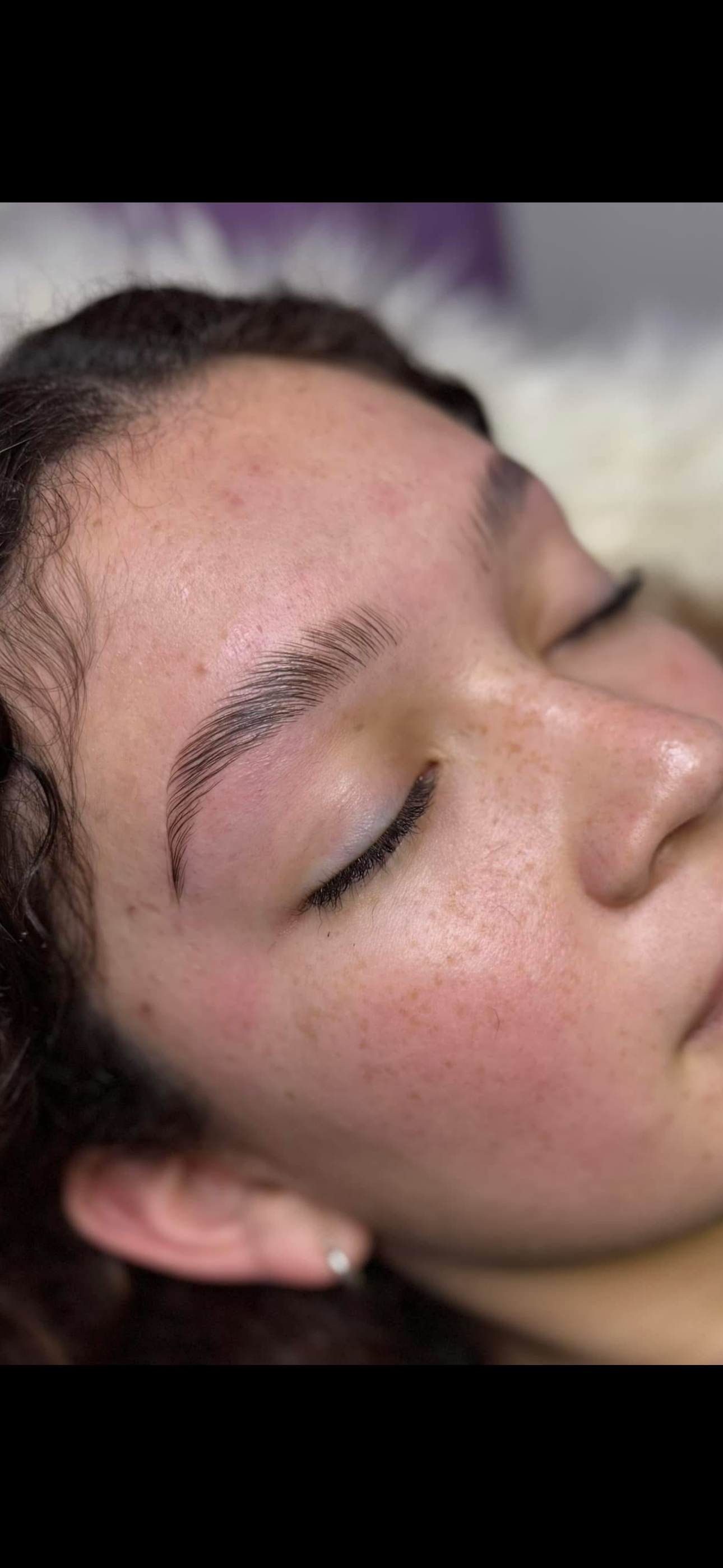 Brow Lamination