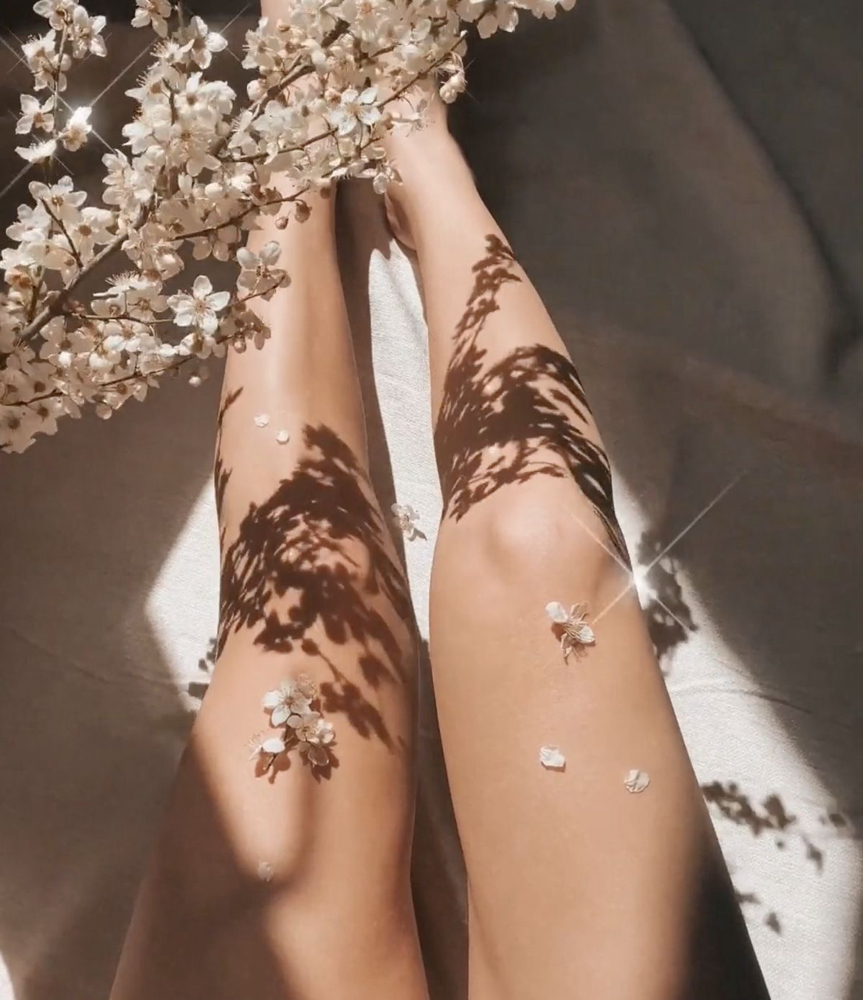 Full Leg Wax