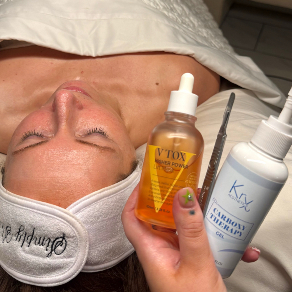 The Simply Lift Facial at Simply Skin in Elizabethtown, KY