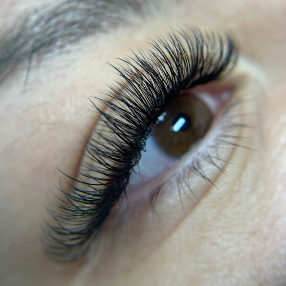 LITE Volume Set at Sunset Stone Beauty Lounge in Renton, WA