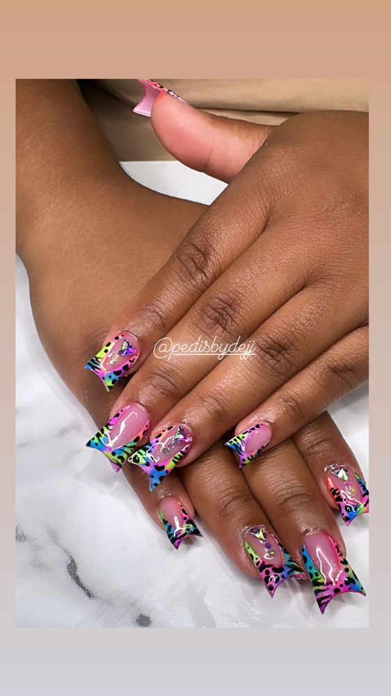 French Tips