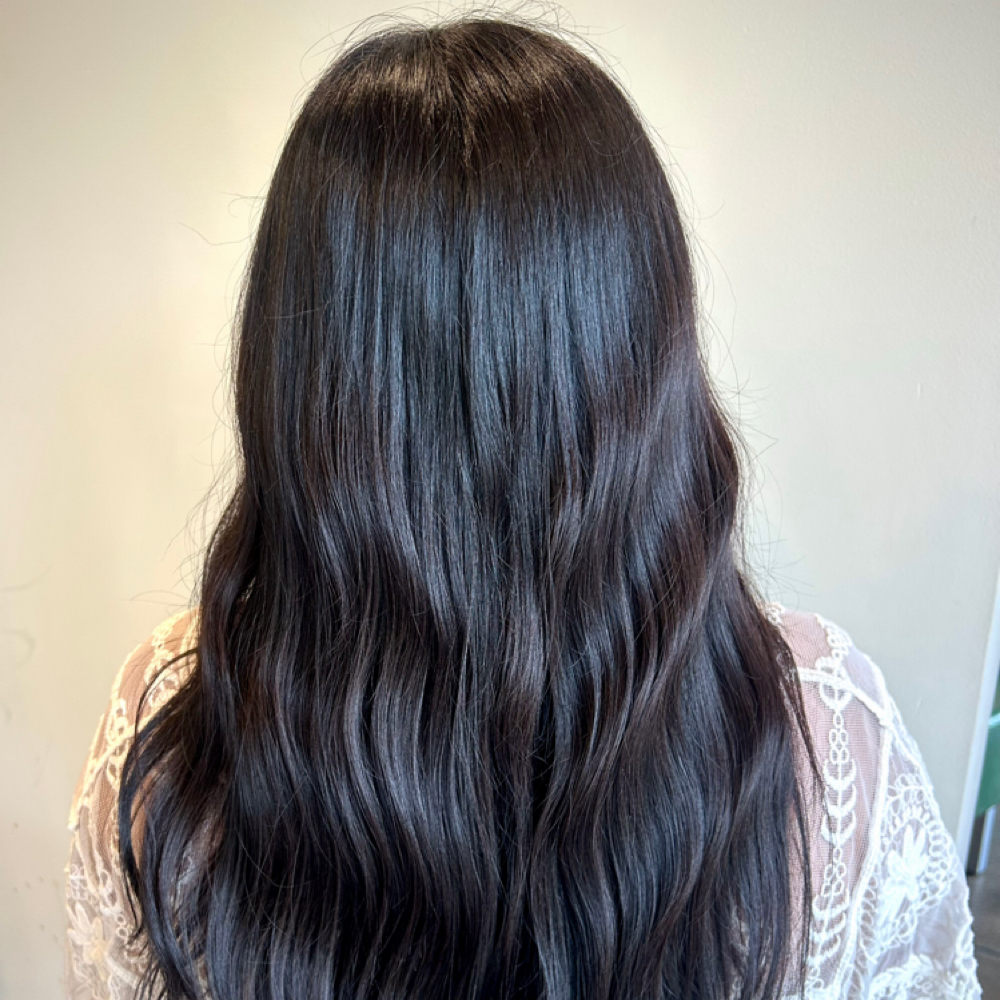 All Over Color - MW at Elsewhere Salon in Richmond, KY