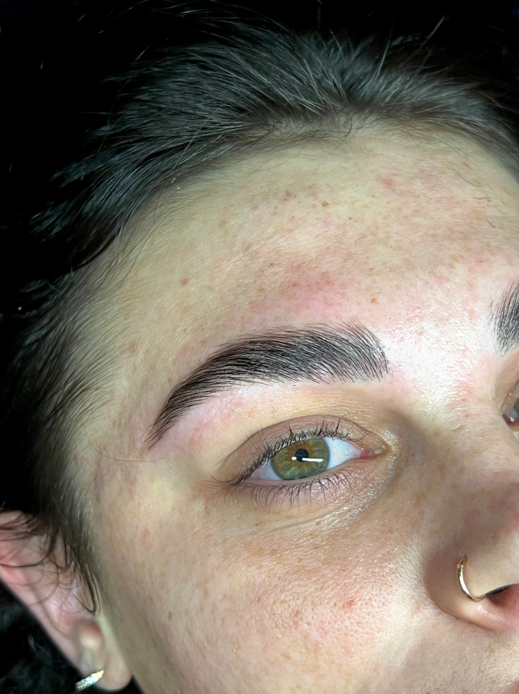 Brow Lamination