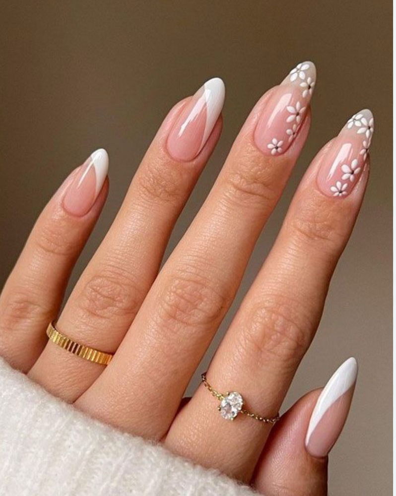 Builder Gel / Structure Gel Fill