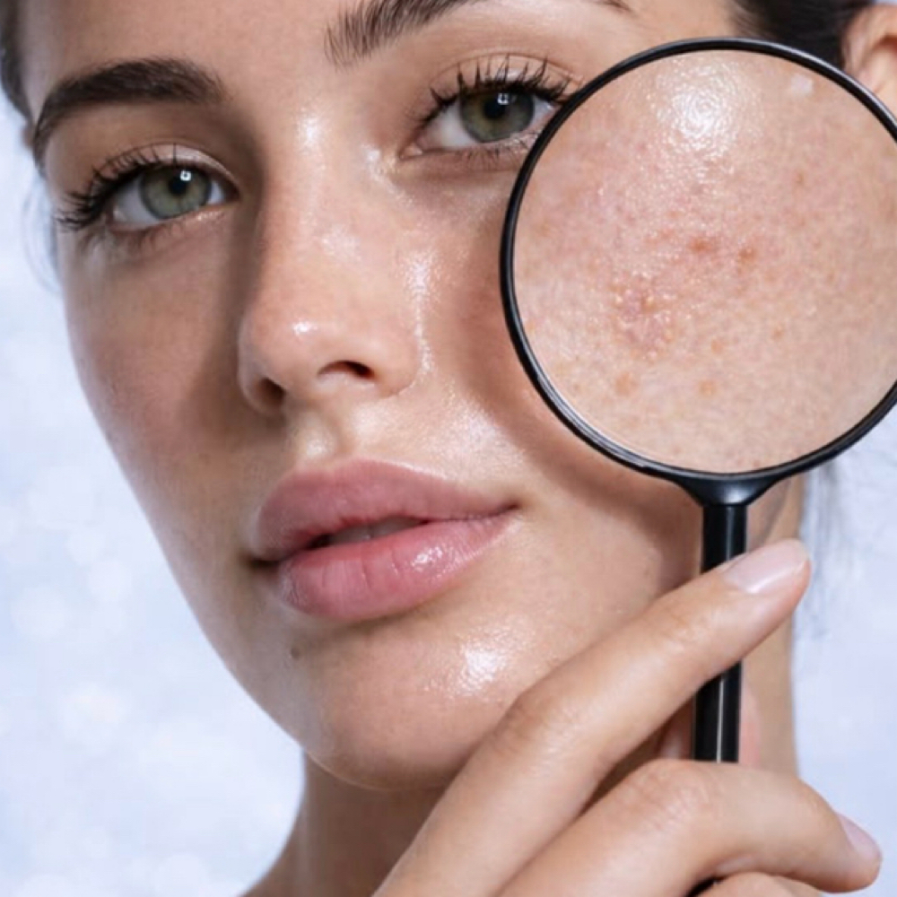 The Clear Skin Program at Aarvica  Skin Bar in Lutz, FL