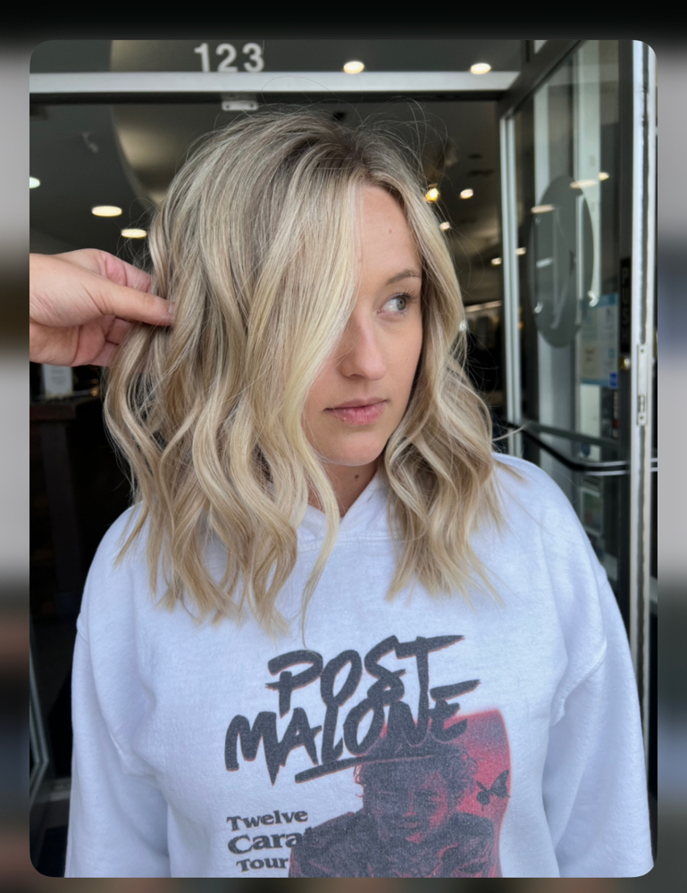 Haircut