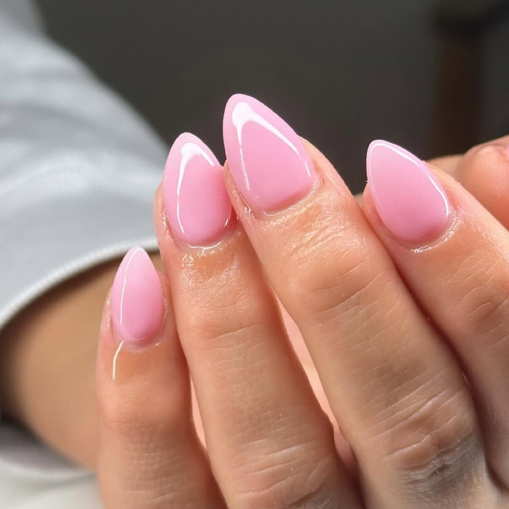 Acrylic Full-Set at Sagrado Salon and Skin in Richland, WA