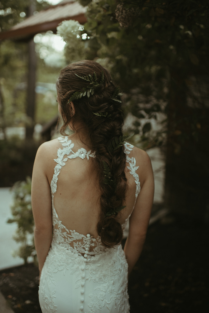 Formal Updo