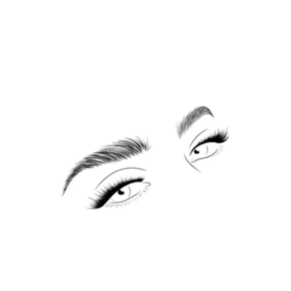 Brow Lamination at Rosy Glow in Torrance, CA