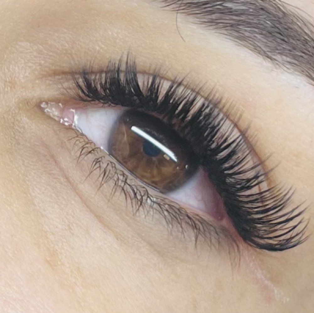 Classic New Set at Alexa Does Esthetics LLC in Garland, TX