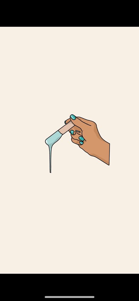 Booty Cheeks Wax