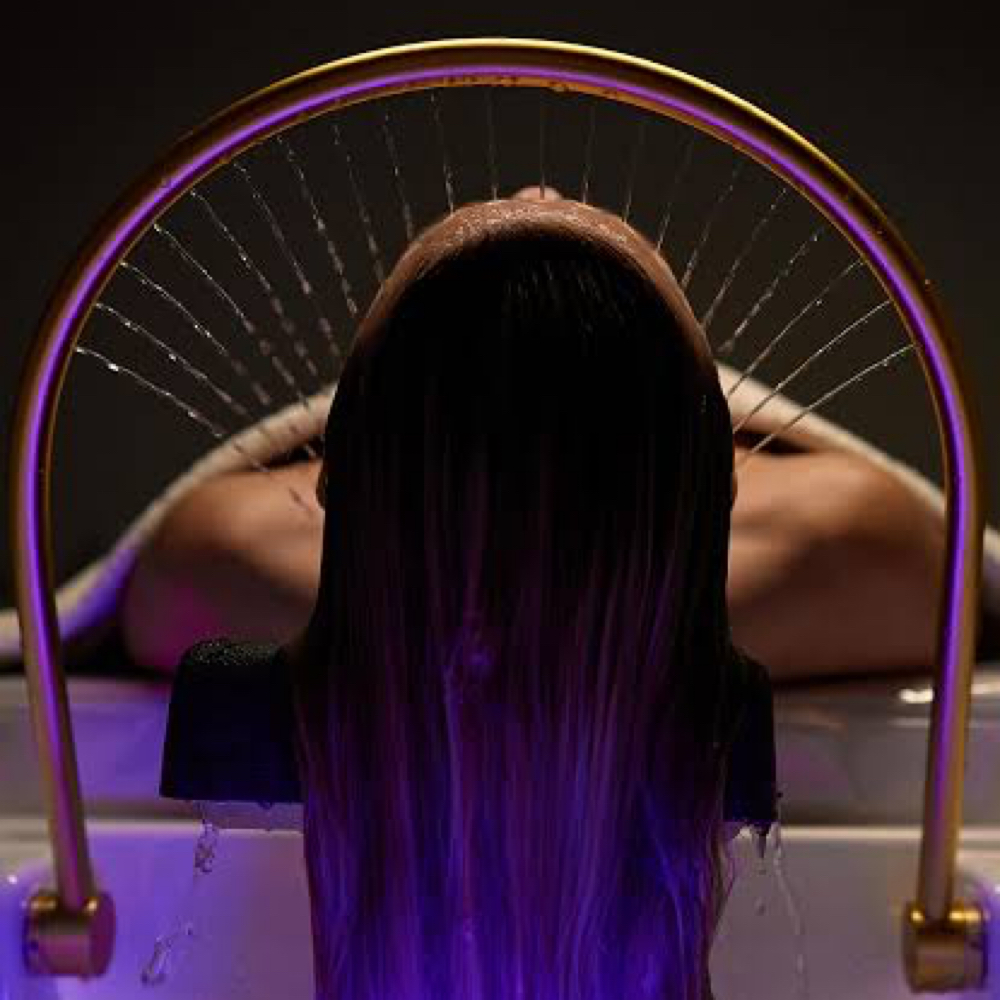 Japanese Head Spa - BASIC 60min at MC Body & Beauty in Payson, AZ