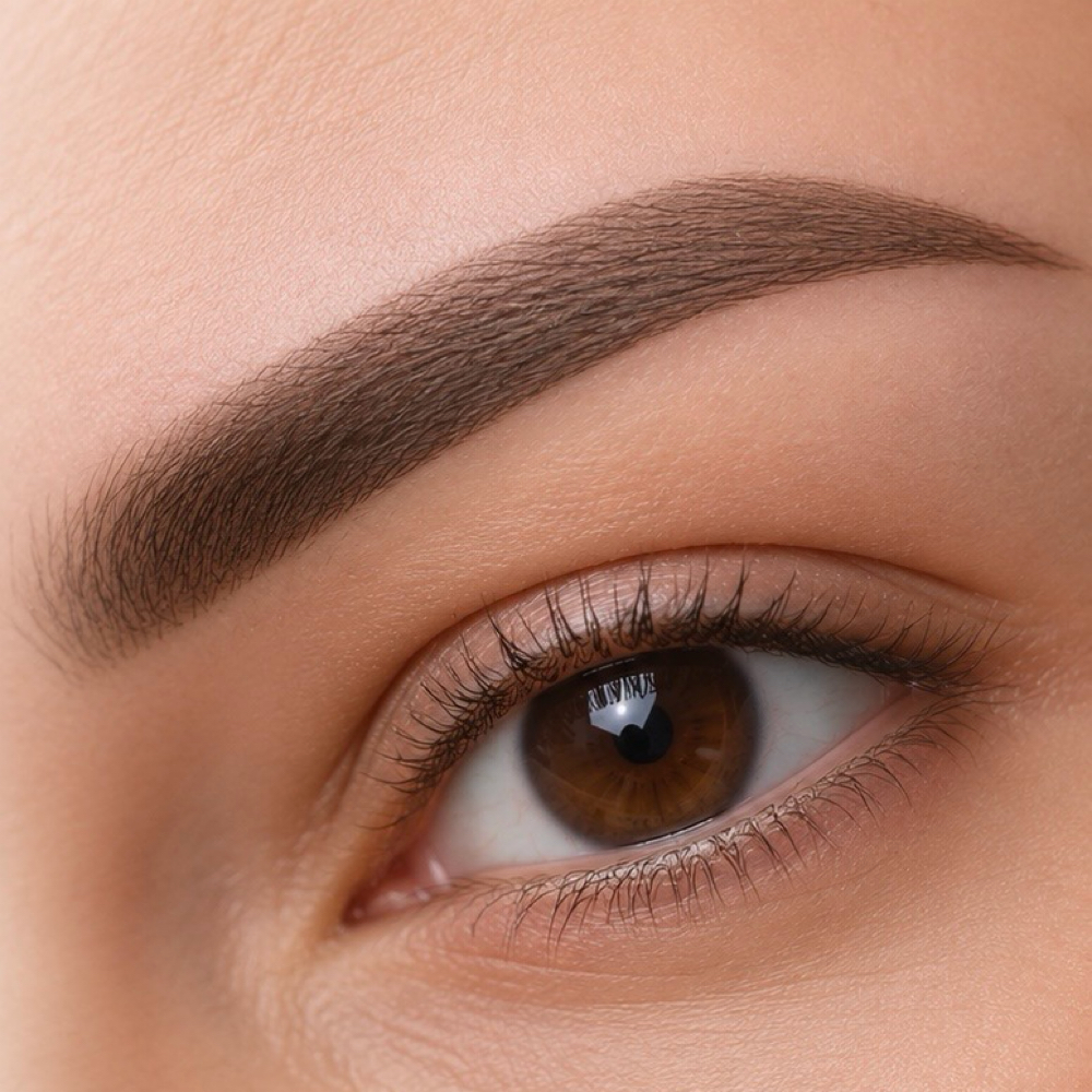 Powder brows by Natural Brows by Jenn in Franklin, TN