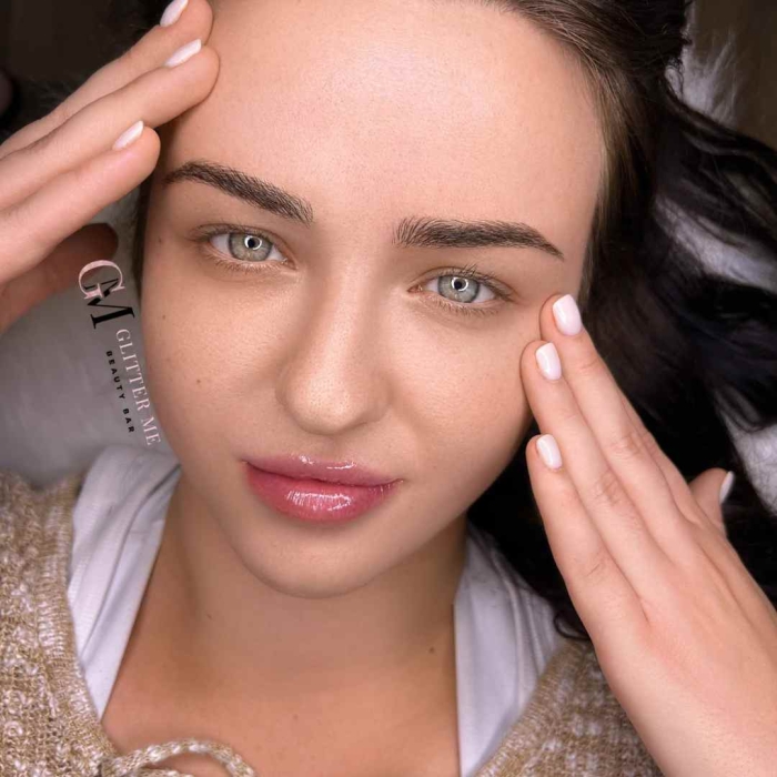 Microblading