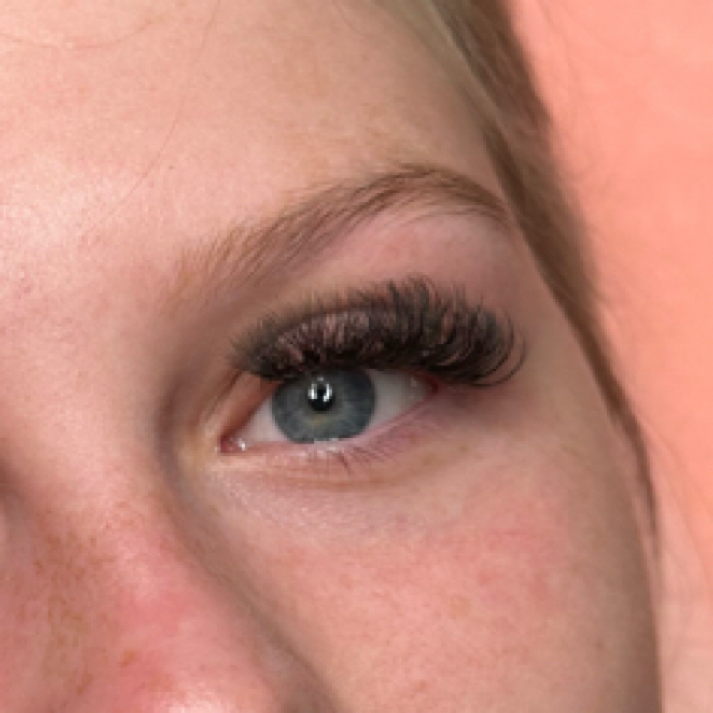 Volume 3 Week Fill In at belle âme salon in Comer, GA