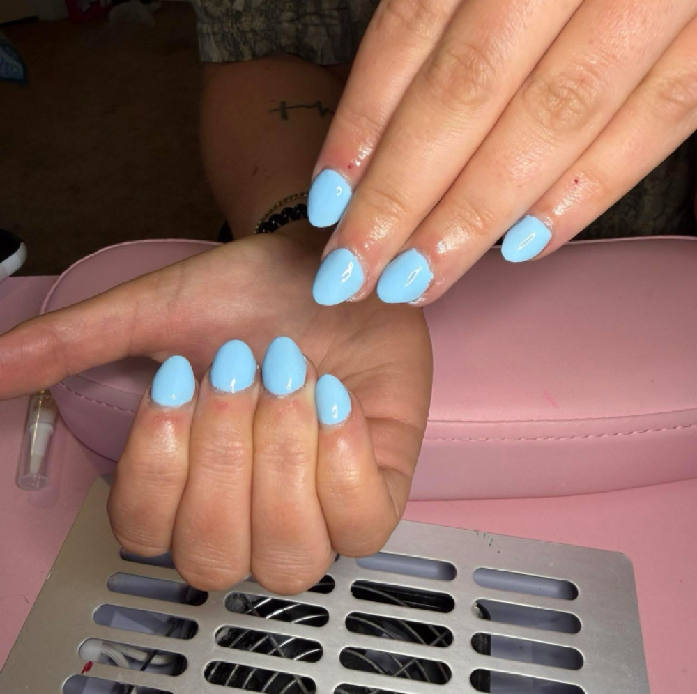 Builder Gel at Petals and Polish by Olivia in Swainsboro, GA