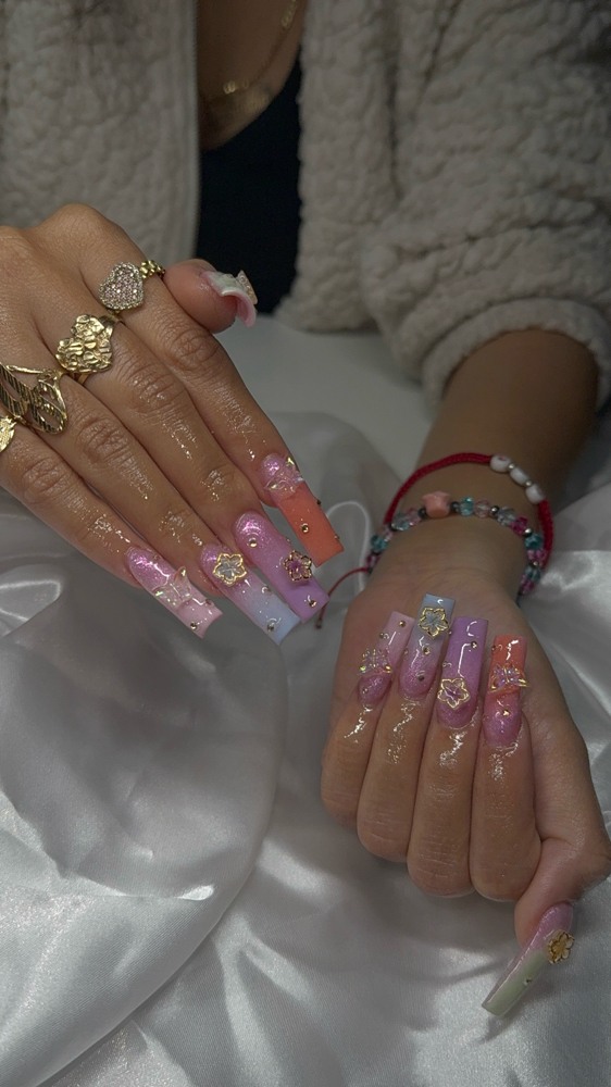 long set