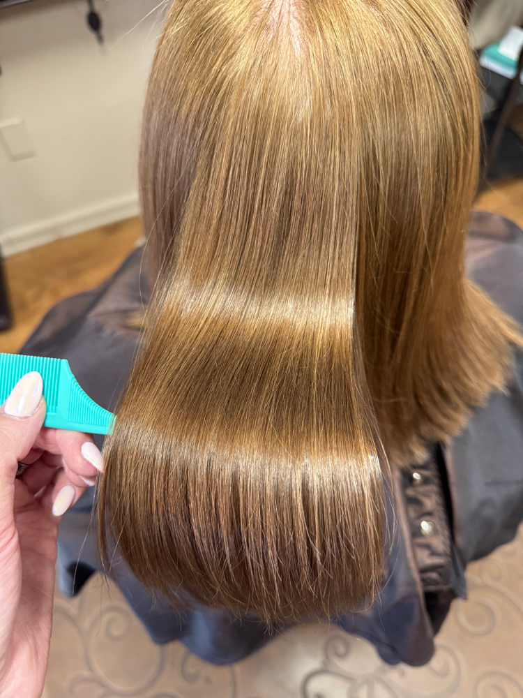 Cezzane Keratin