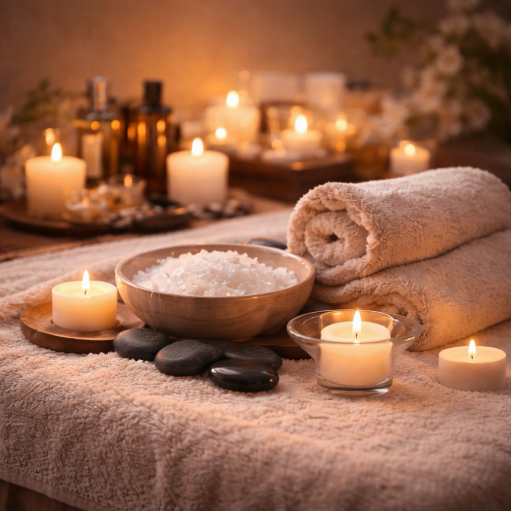 Booty Facial at Signature A Aesthetics in Menomonie, WI