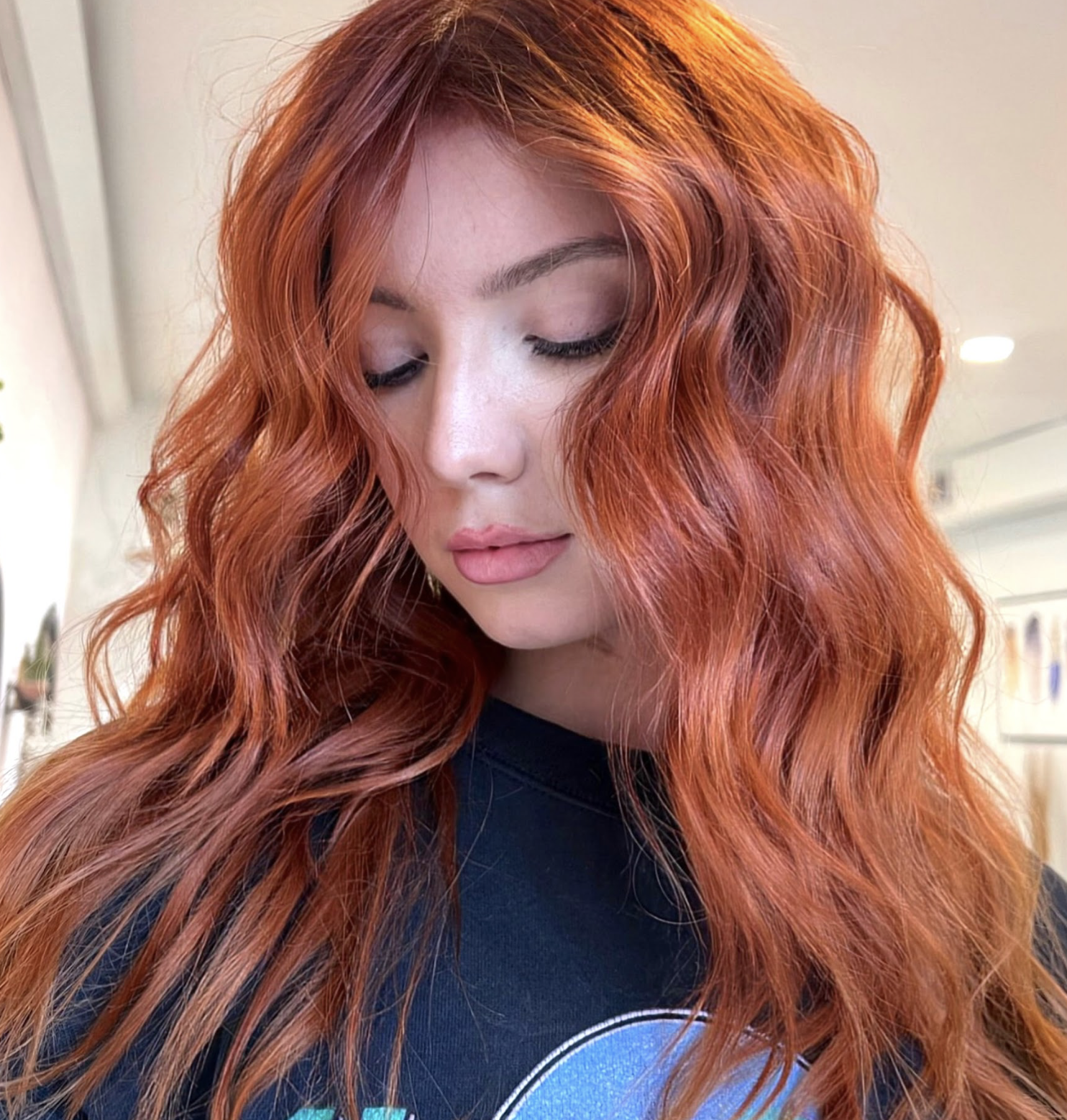 Gloss / Tone Refresh