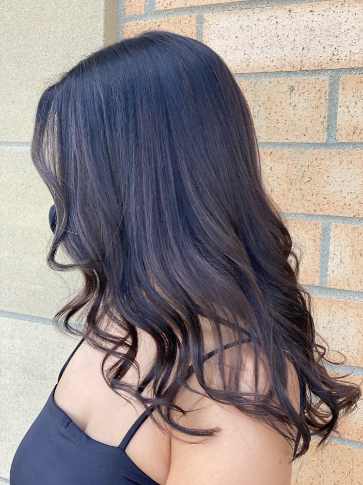 Womens Cut
