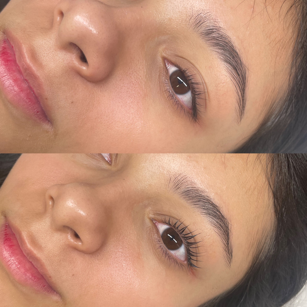 Lash Lift