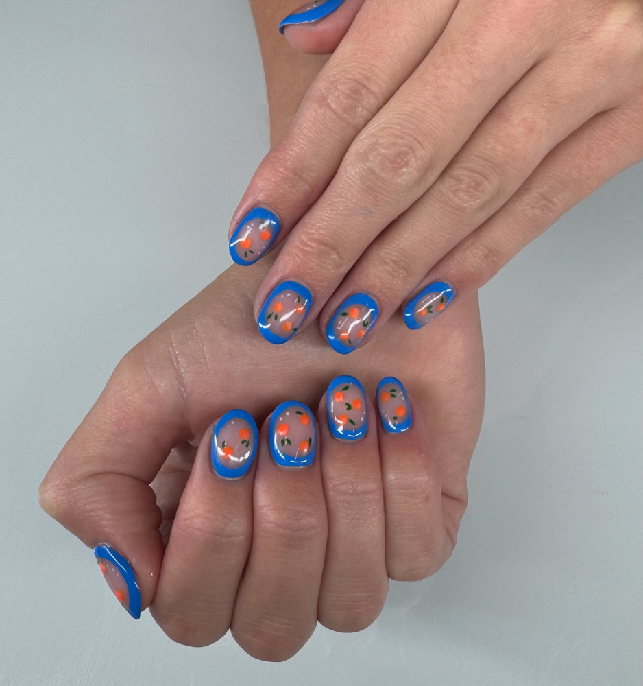Builder Gel Fill