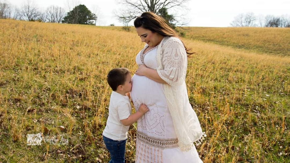 Nurturing Mama Rituals