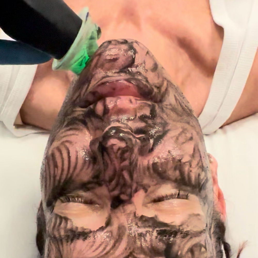 Glow Facial at Stacey Carta Skin Care in Concord, CA