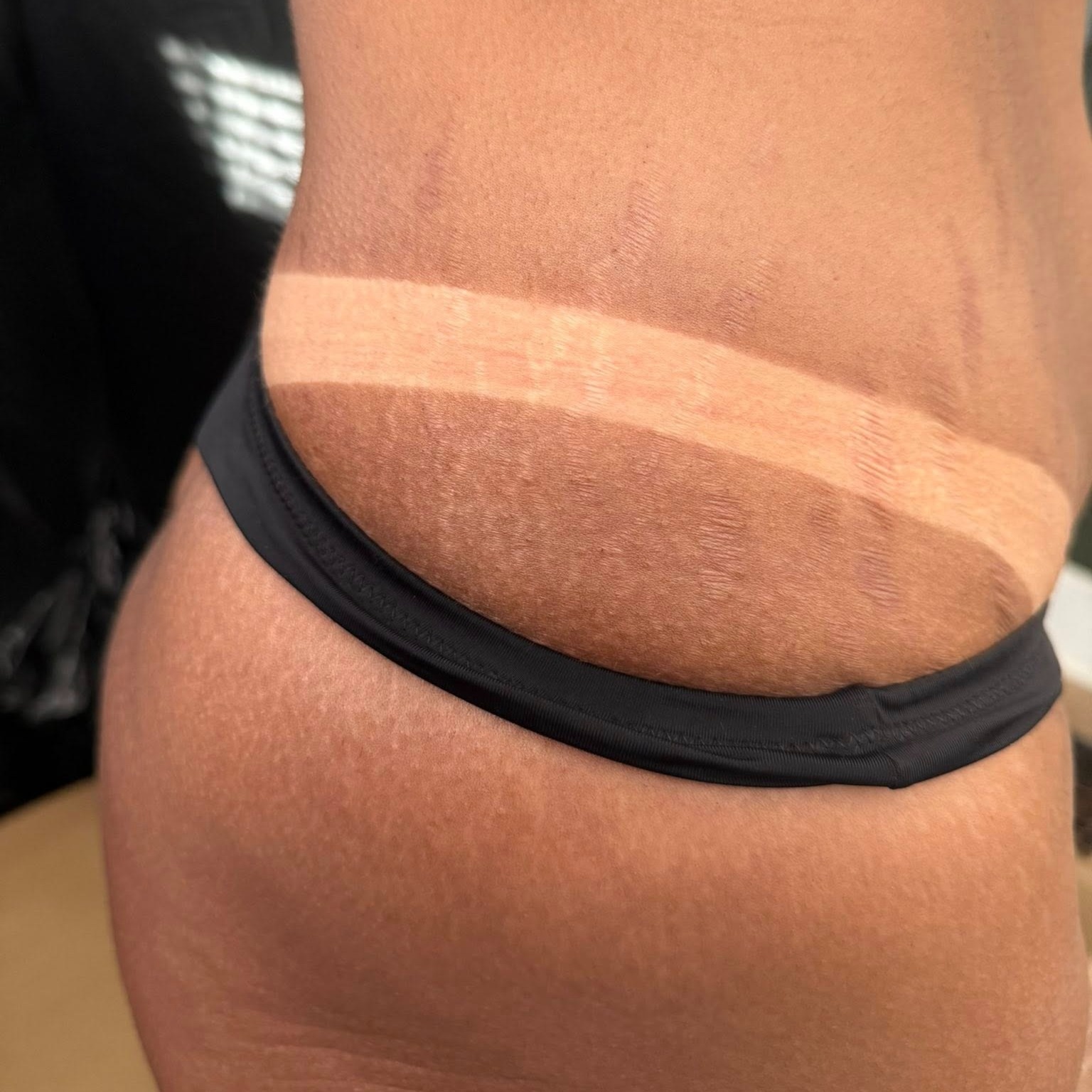 Mobile Tan at Sun & Shea'd Sunless Tanning in Paris, TN