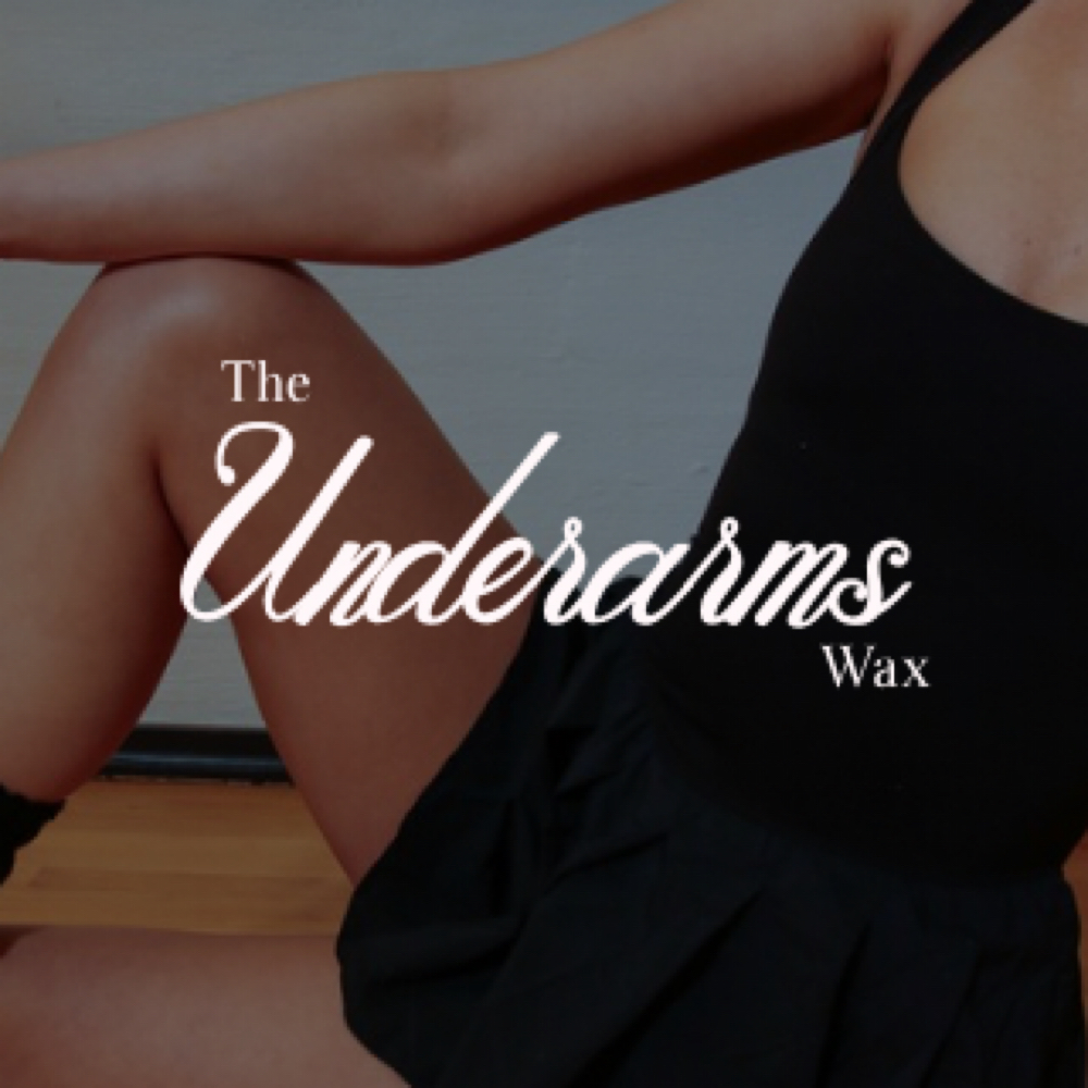 The Underarms at Silk Studio in Maryville, TN