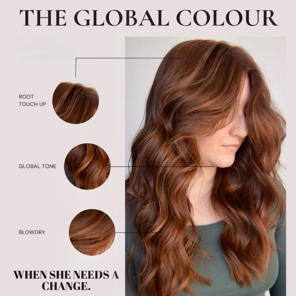 Base Color + Refresh