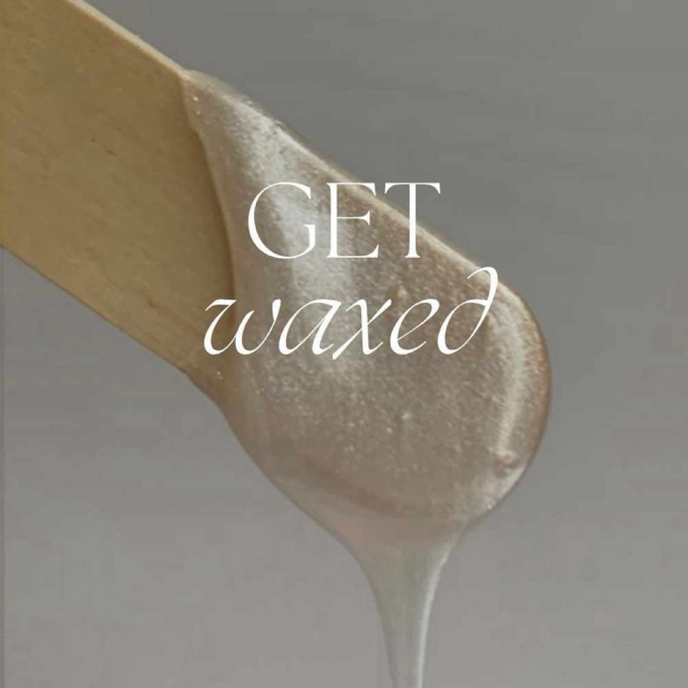 Brow Or Lip Wax at Hair by Megan Wigal || O’hair Salon in Parkersburg, WV