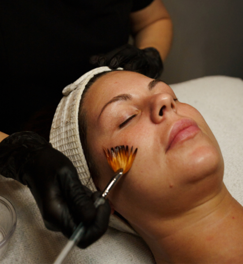 The Signature Glo Facial at Iconic Glo Aesthetics in Loves Park, IL