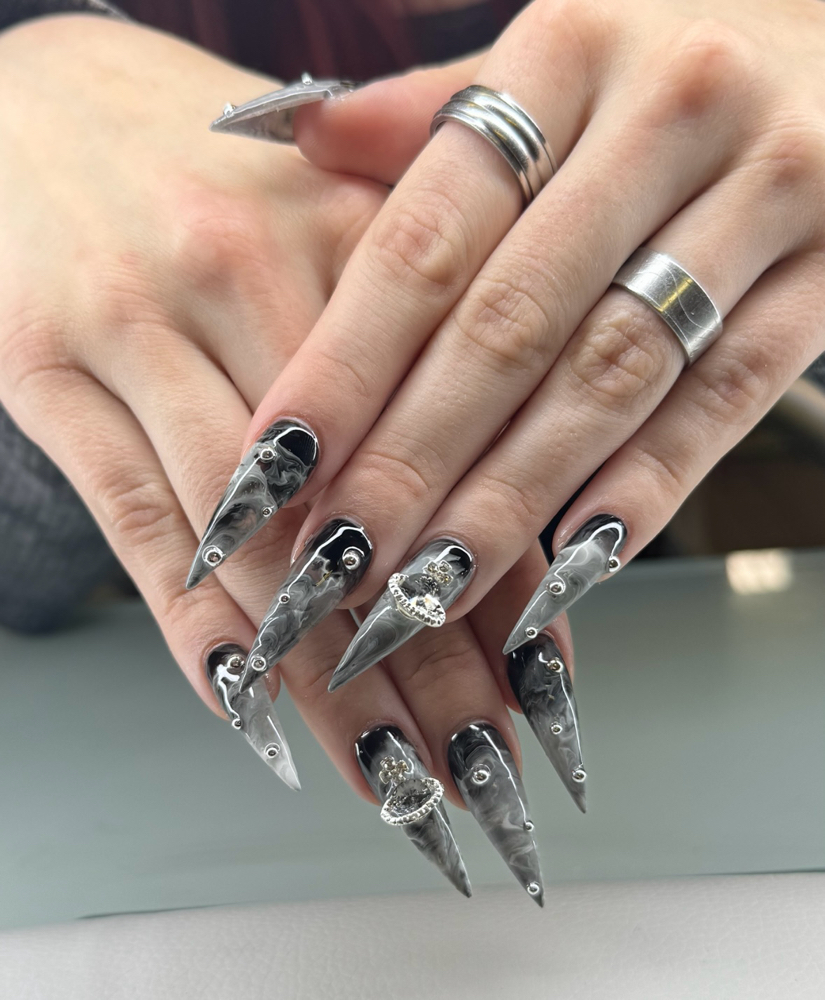 Gel X Long